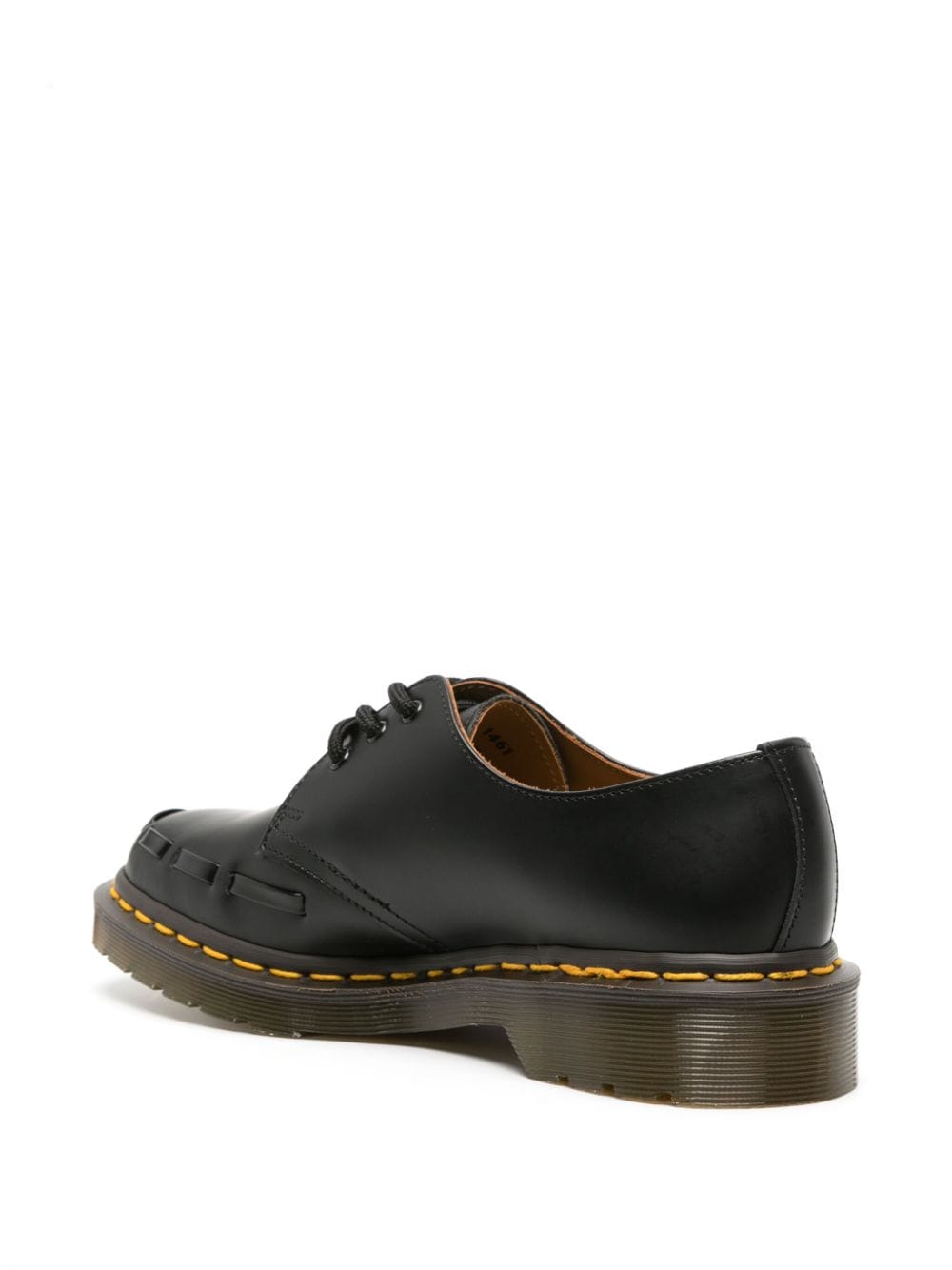 Dr martens comme des garçons hot sale